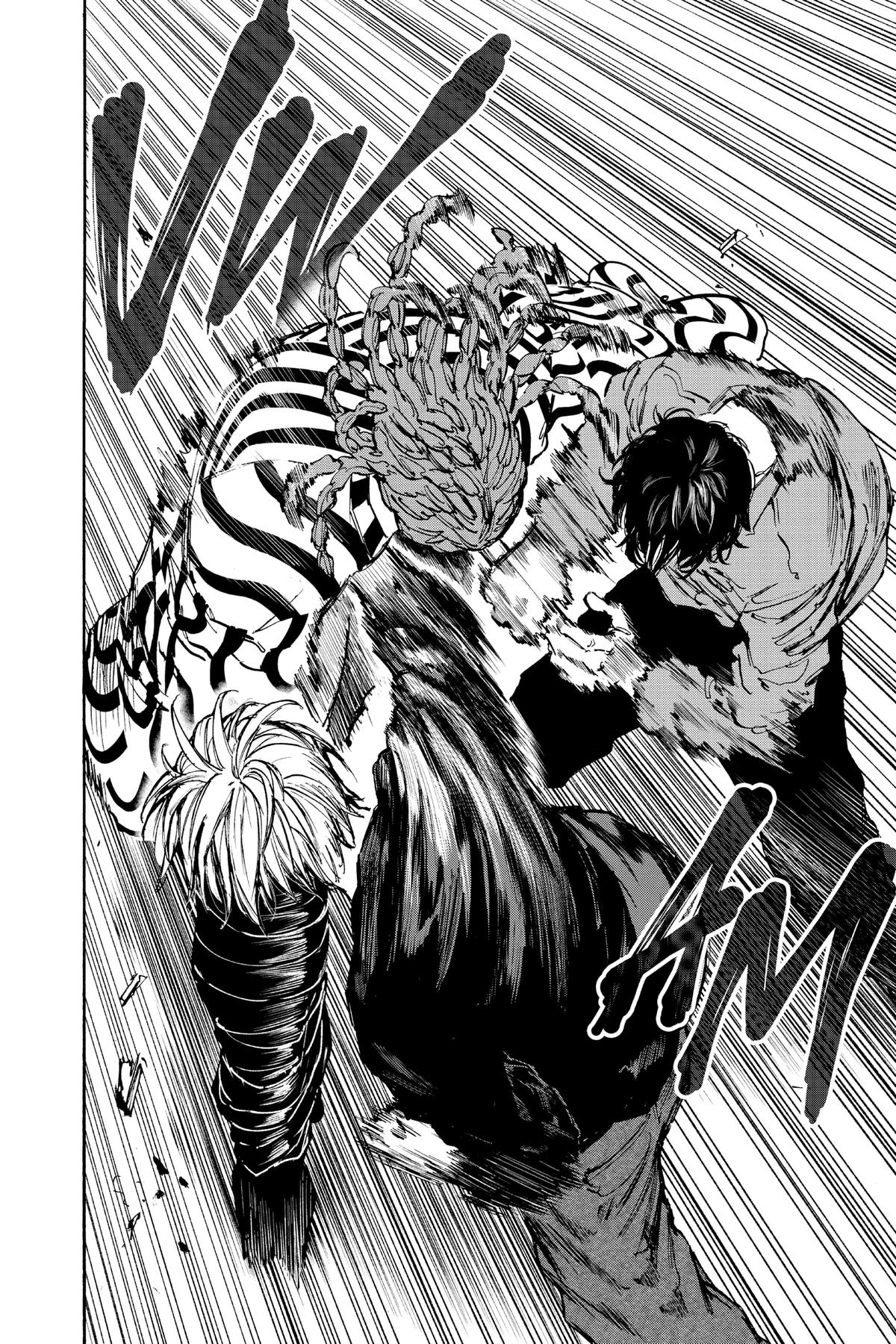 SAKAMOTO DAYS Chap 94 - Next Chap 95