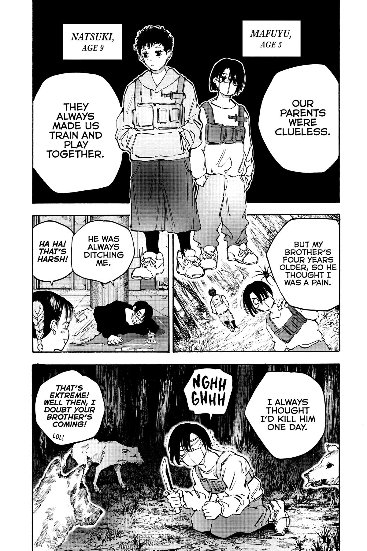SAKAMOTO DAYS English Chap 94 - Next Chap 95