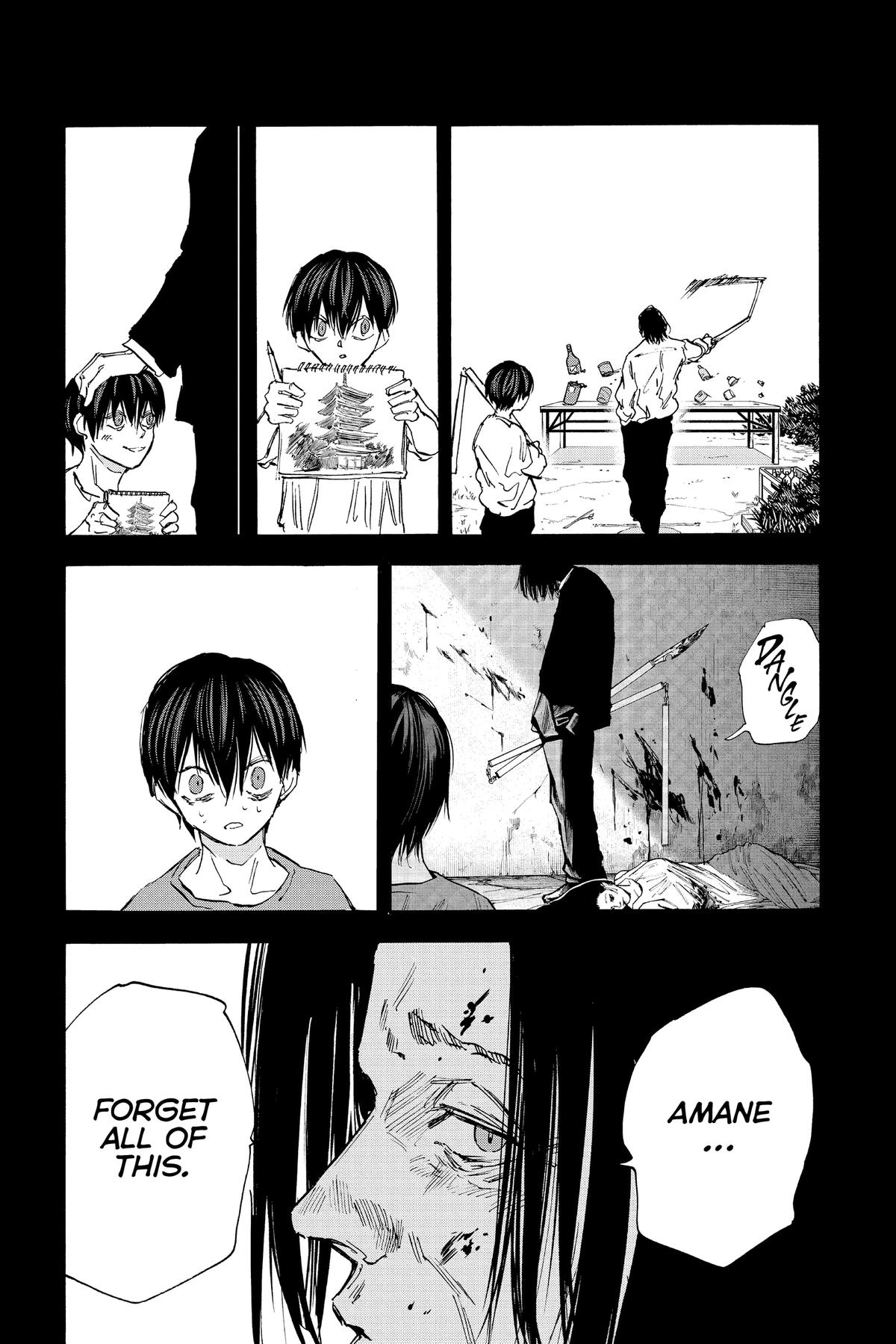 SAKAMOTO DAYS Chap 95 - Next Chap 96