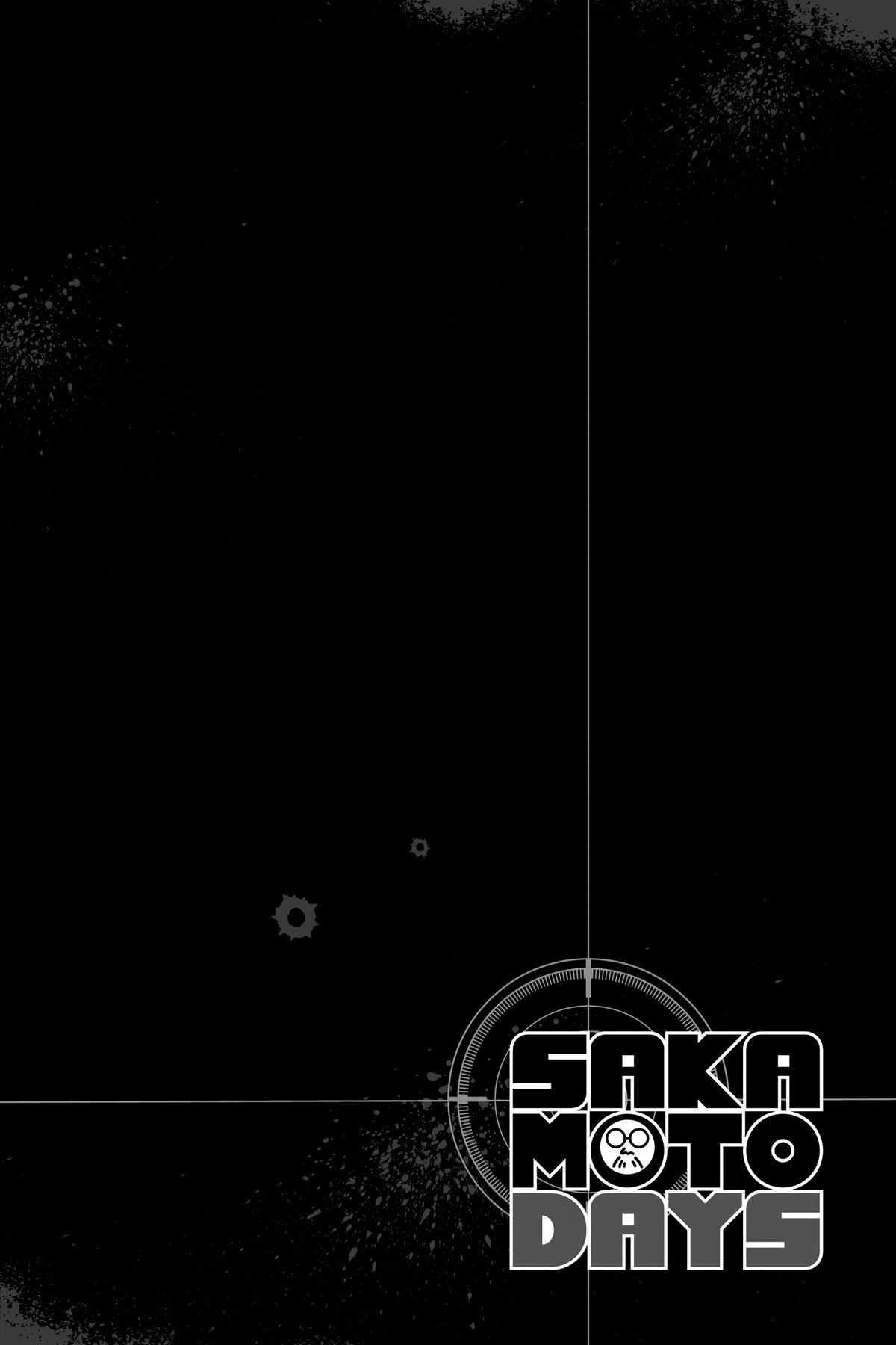 SAKAMOTO DAYS English Chap 95 - Next Chap 96