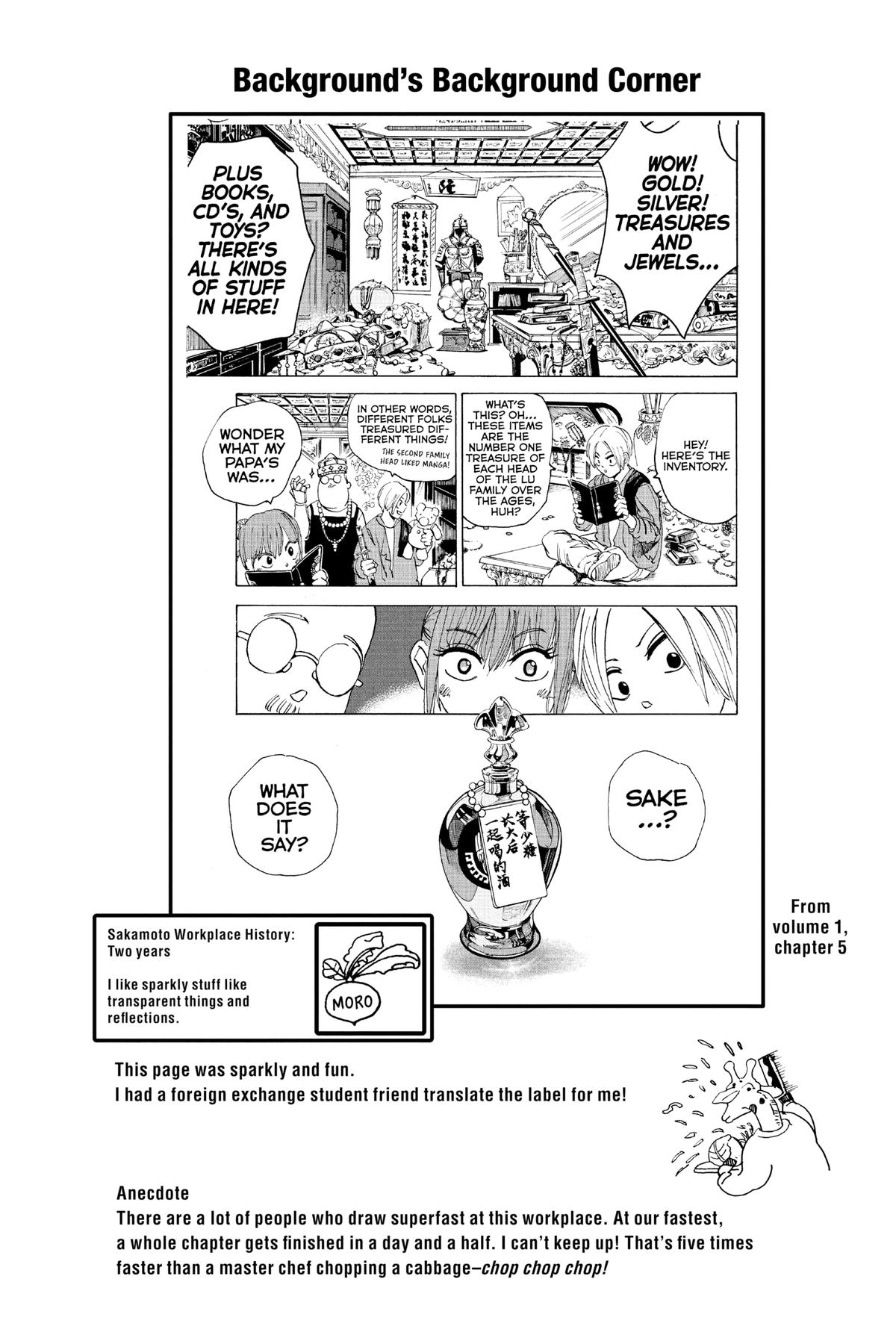 SAKAMOTO DAYS English Chap 96 - Next Chap 97