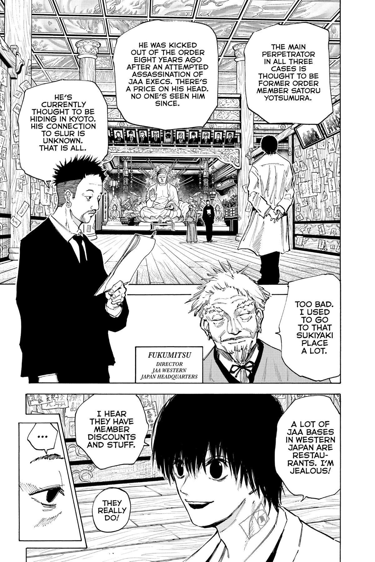 SAKAMOTO DAYS English Chap 96 - Next Chap 97