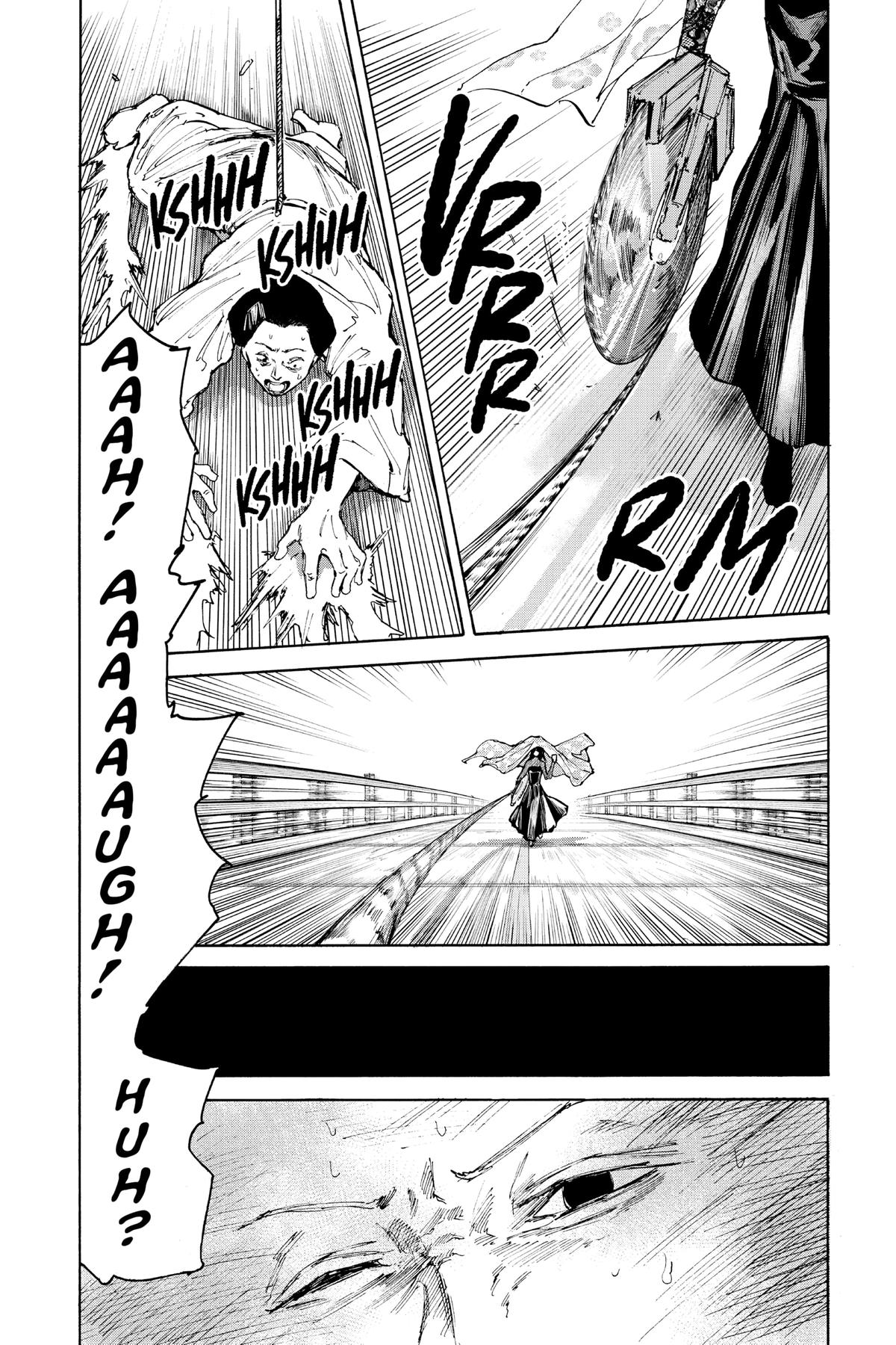 SAKAMOTO DAYS English Chap 98 - Next Chap 99