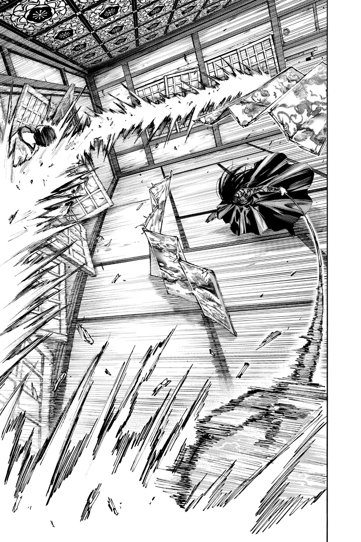 SAKAMOTO DAYS Chap 98 - Next Chap 99