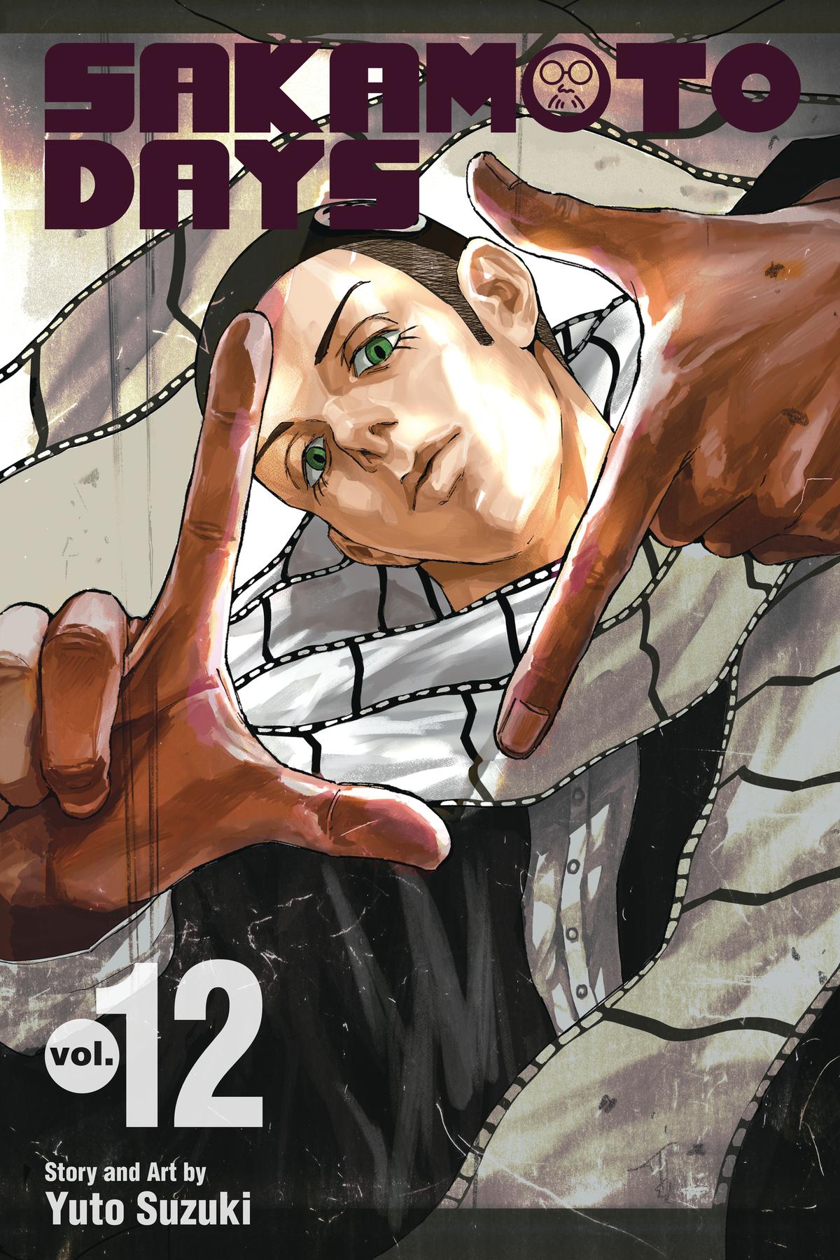 SAKAMOTO DAYS English Chap 98 - Next Chap 99