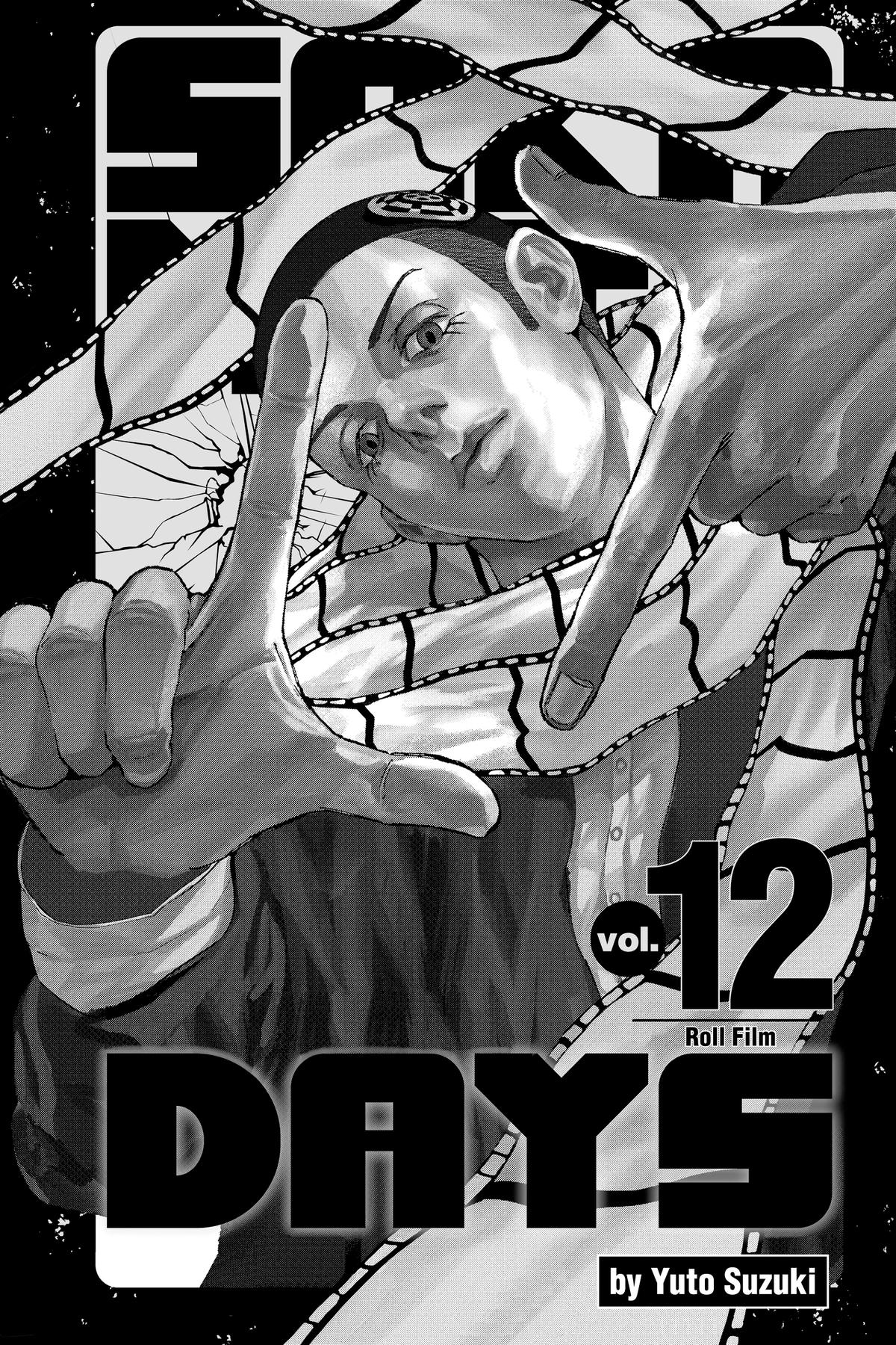 SAKAMOTO DAYS Chap 98 - Next Chap 99