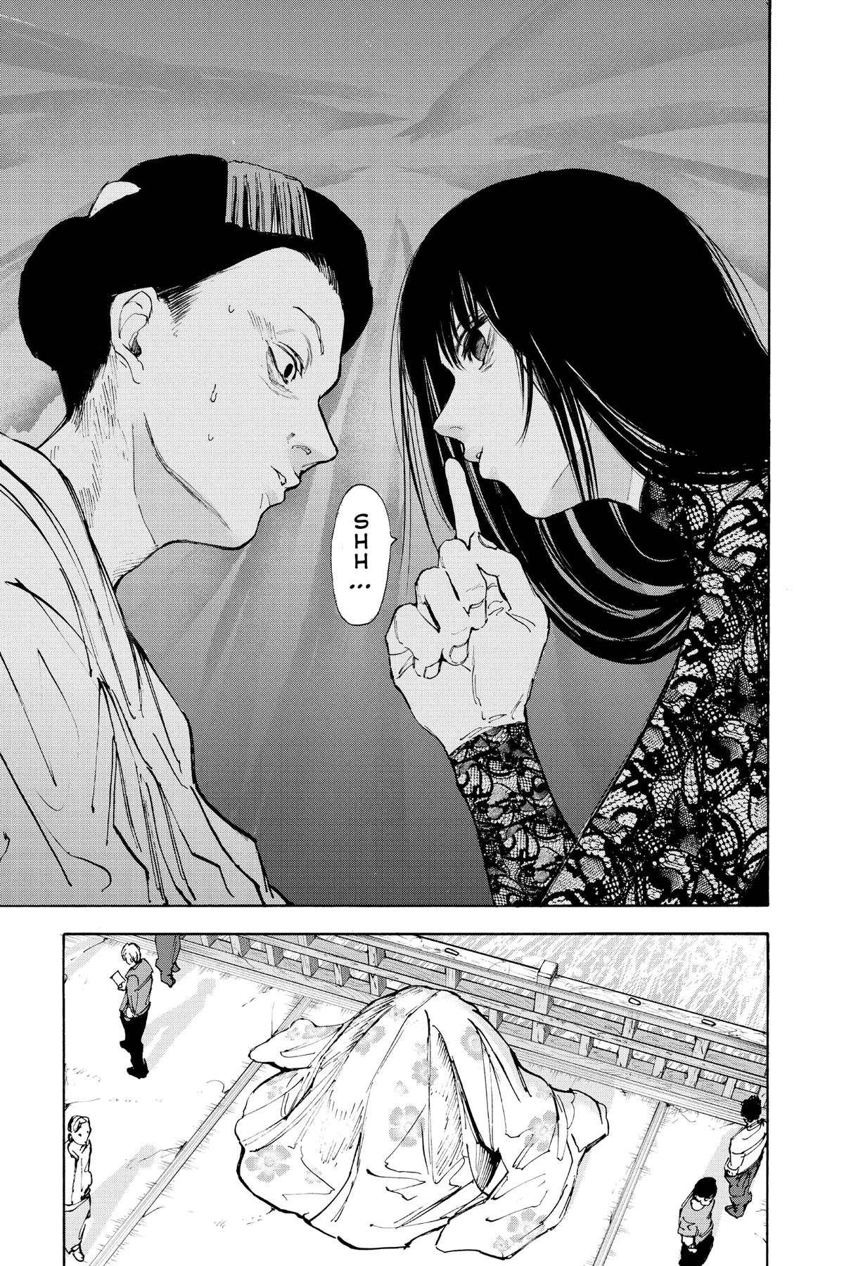 SAKAMOTO DAYS Chap 98 - Next Chap 99