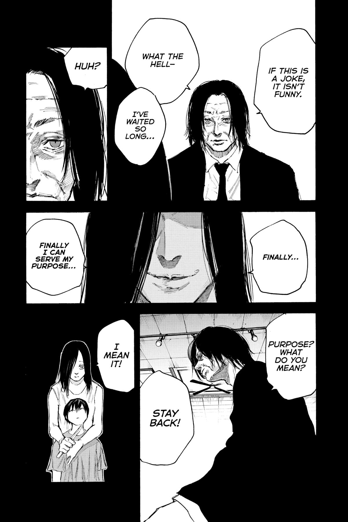 SAKAMOTO DAYS English Chap 99 - Next Chap 100