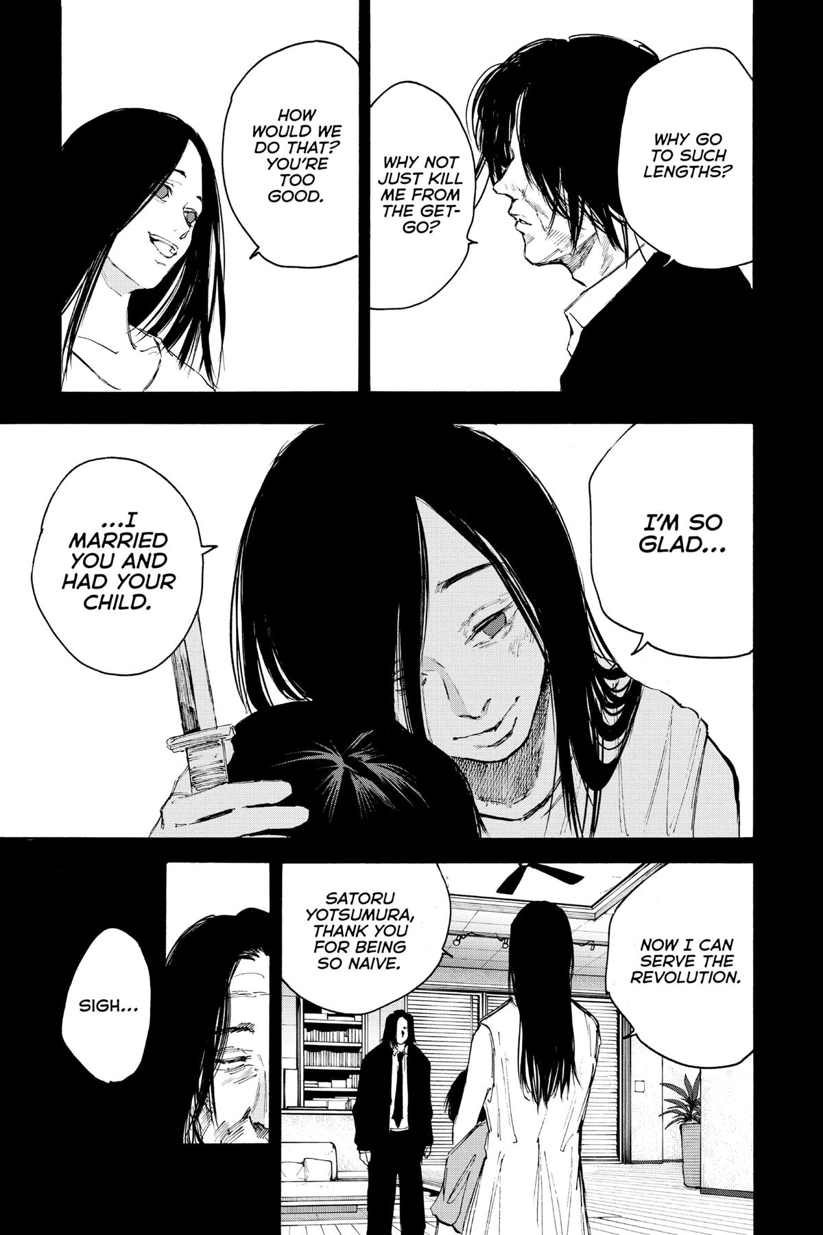 SAKAMOTO DAYS English Chap 99 - Next Chap 100