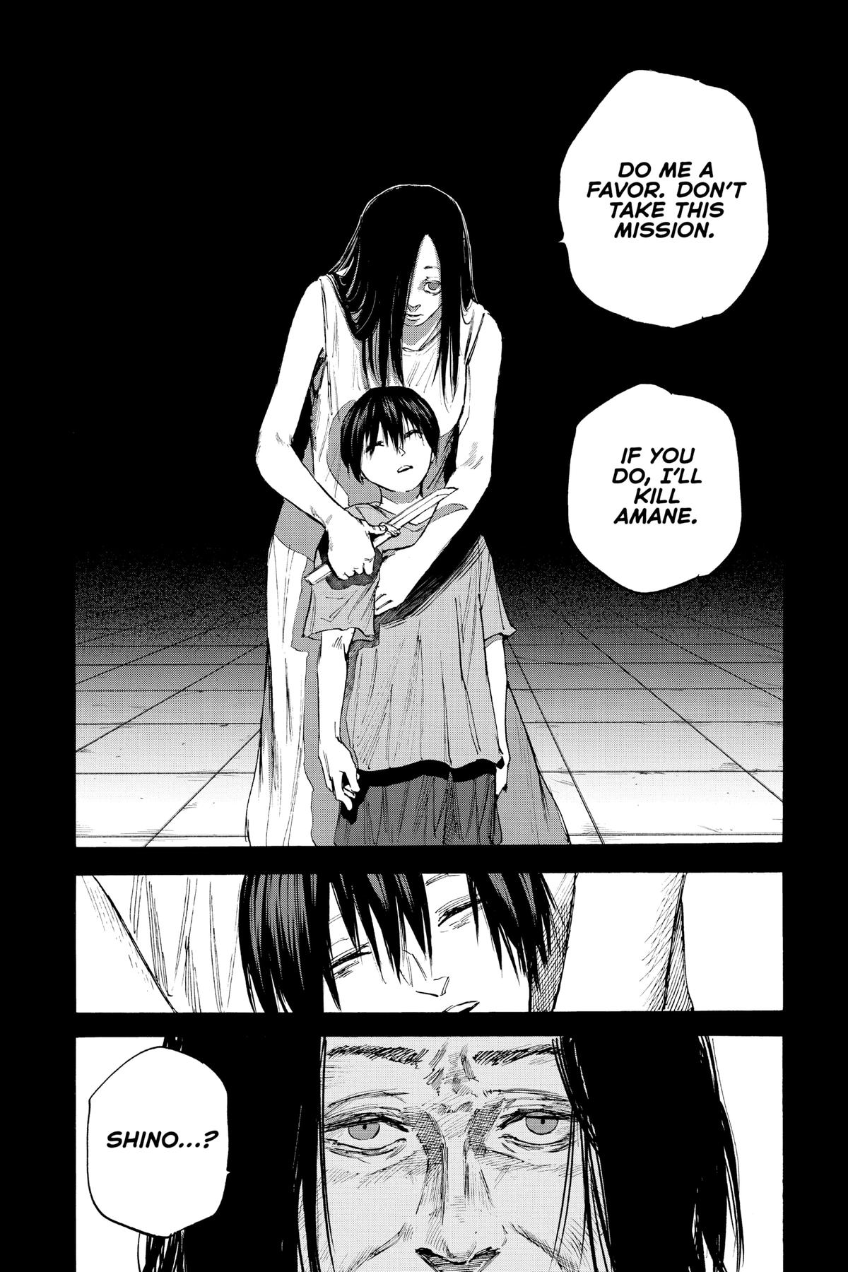 SAKAMOTO DAYS English Chap 99 - Next Chap 100