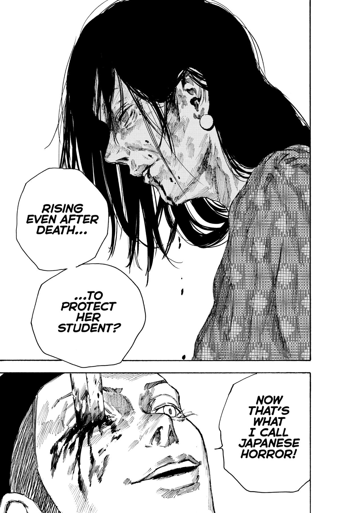 SAKAMOTO DAYS English Chap 90 - Next Chap 91