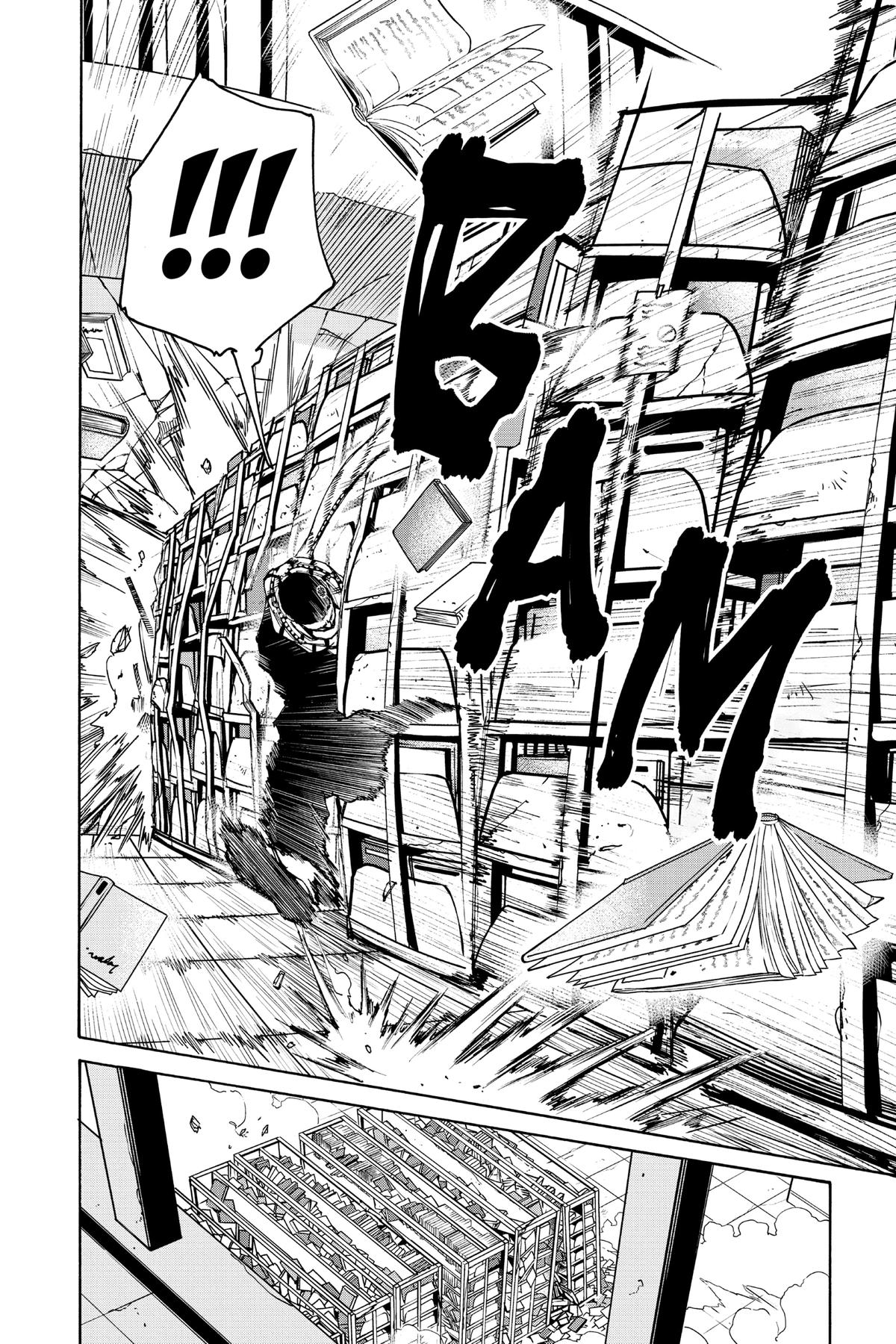 SAKAMOTO DAYS English Chap 91 - Next Chap 92