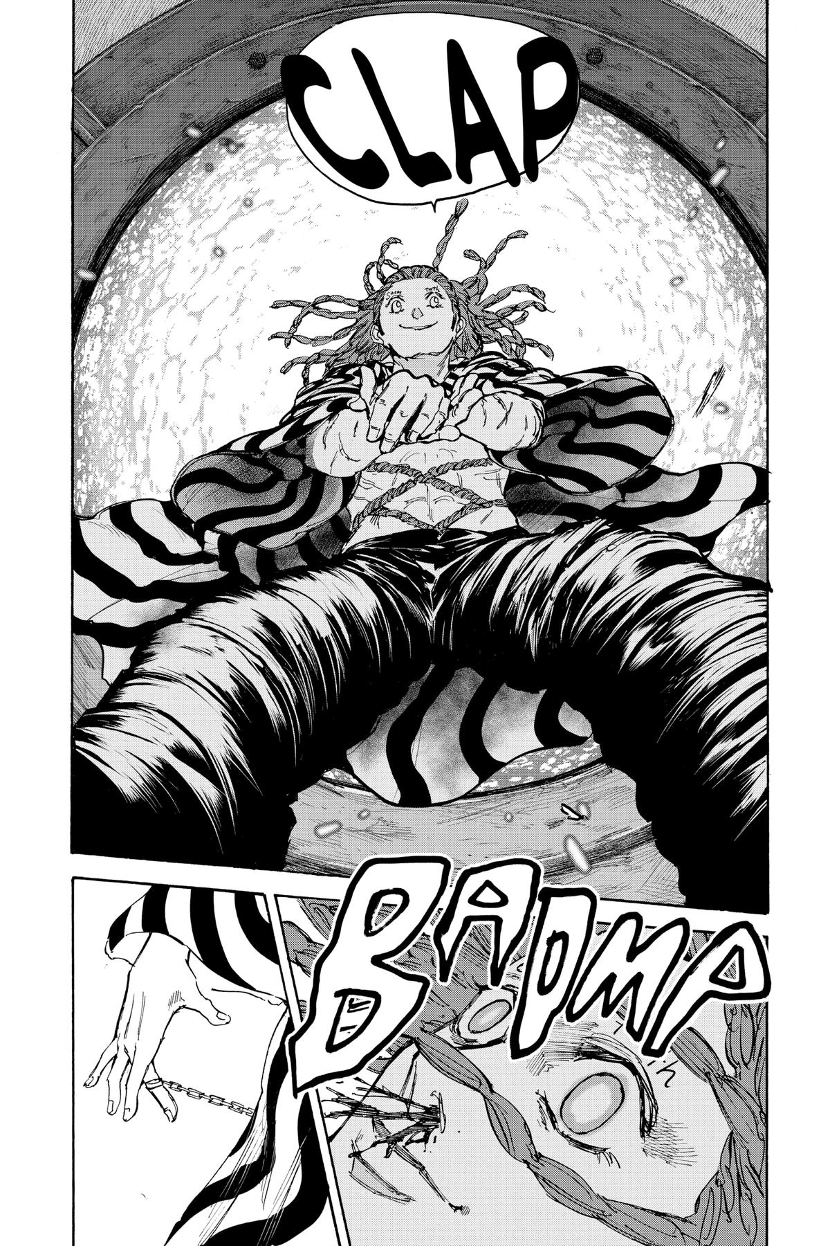 SAKAMOTO DAYS English Chap 93 - Next Chap 94