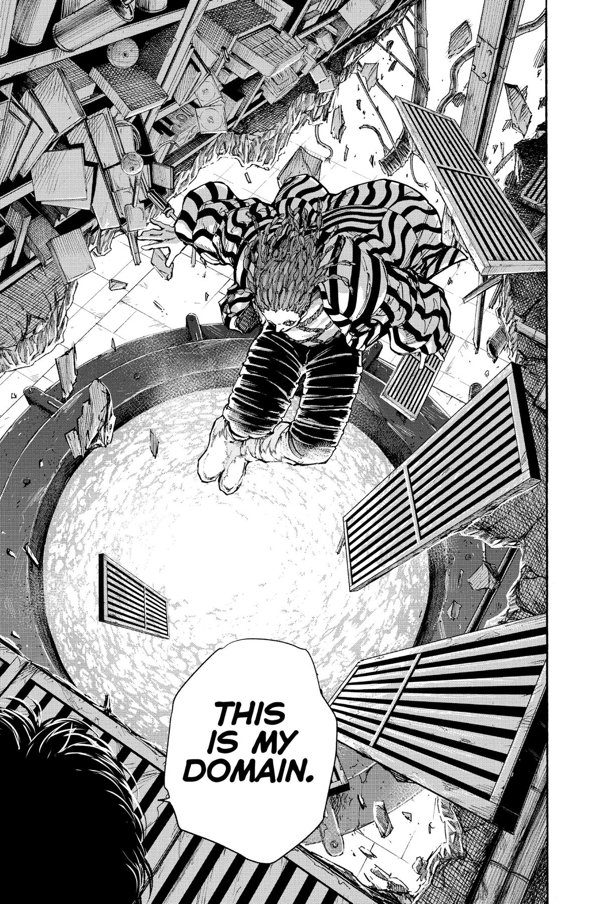 SAKAMOTO DAYS English Chap 93 - Next Chap 94