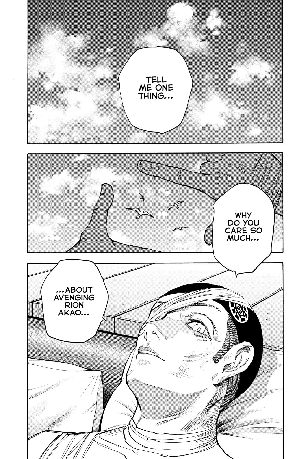 SAKAMOTO DAYS English Chap 105 - Next Chap 106
