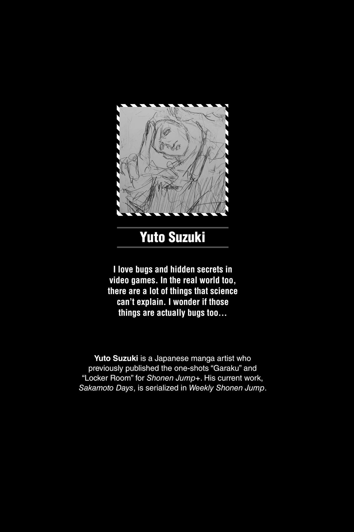 SAKAMOTO DAYS English Chap 106 - Next Chap 107