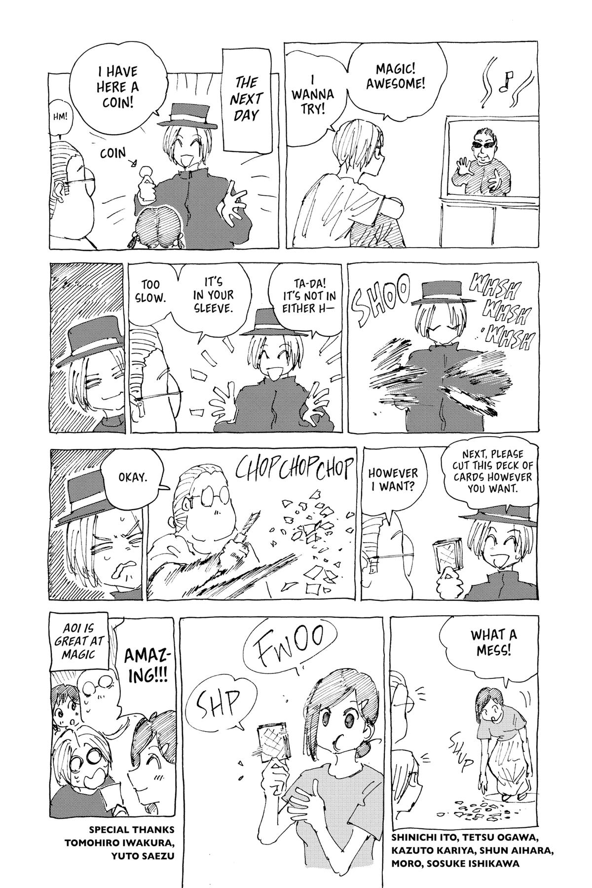 SAKAMOTO DAYS English Chap 106 - Next Chap 107