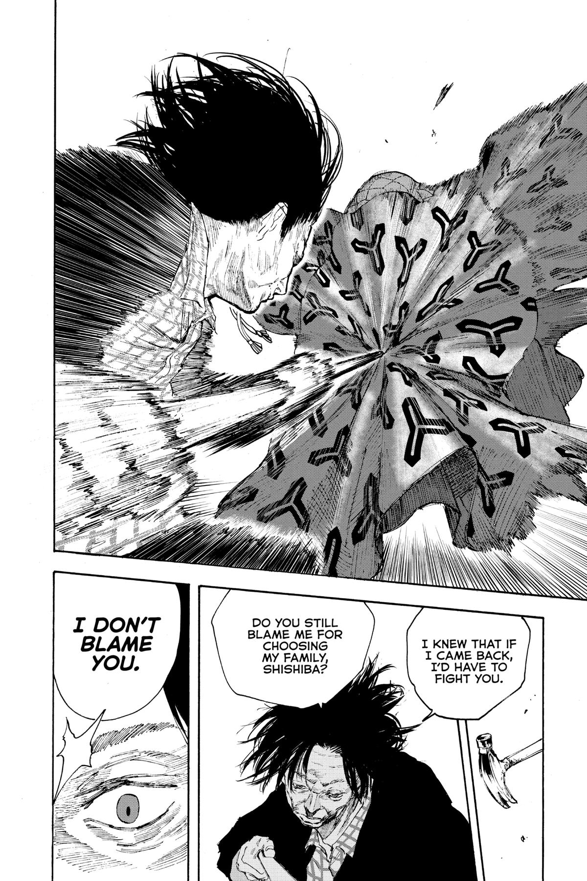 SAKAMOTO DAYS English Chap 100 - Next Chap 101