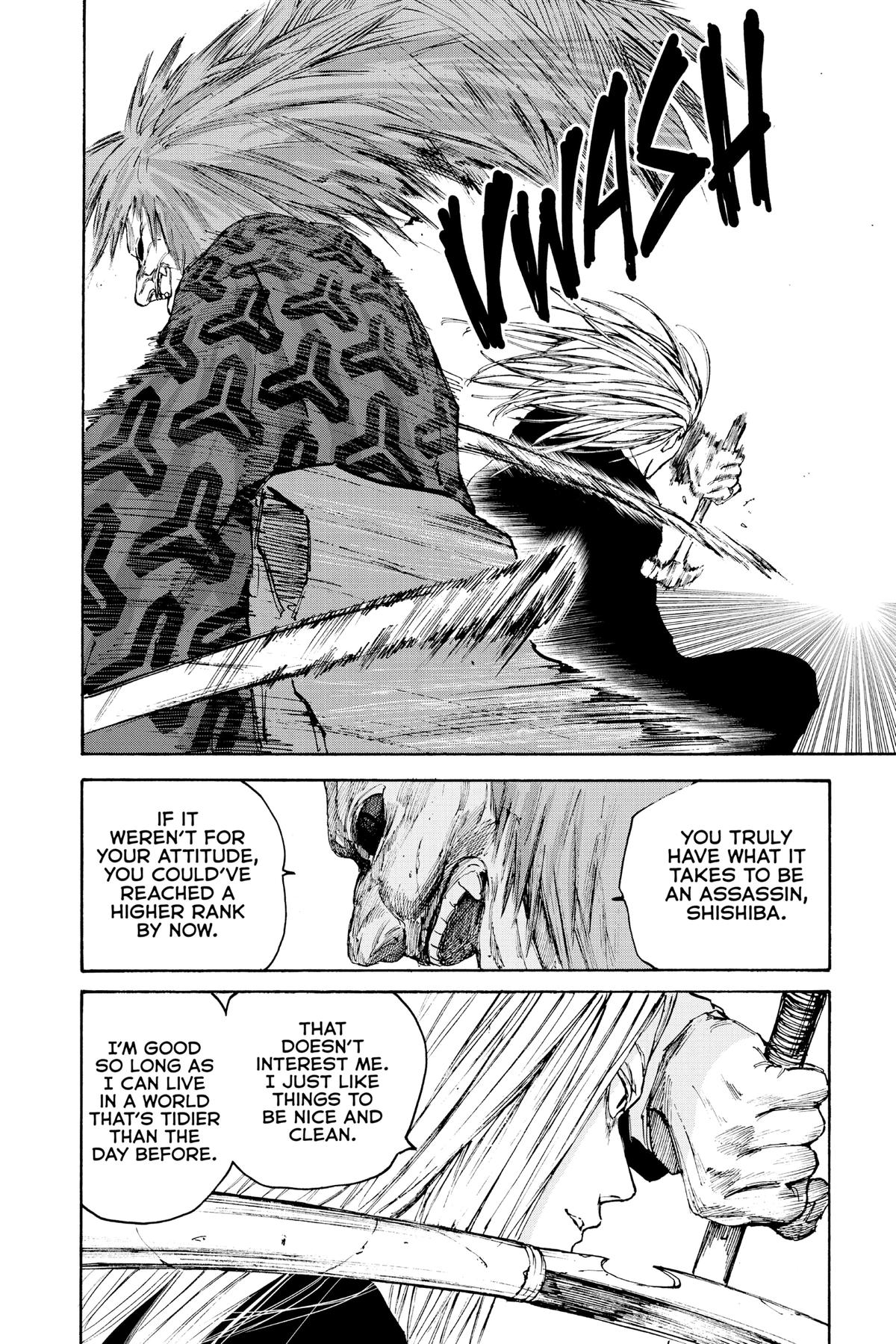 SAKAMOTO DAYS English Chap 100 - Next Chap 101