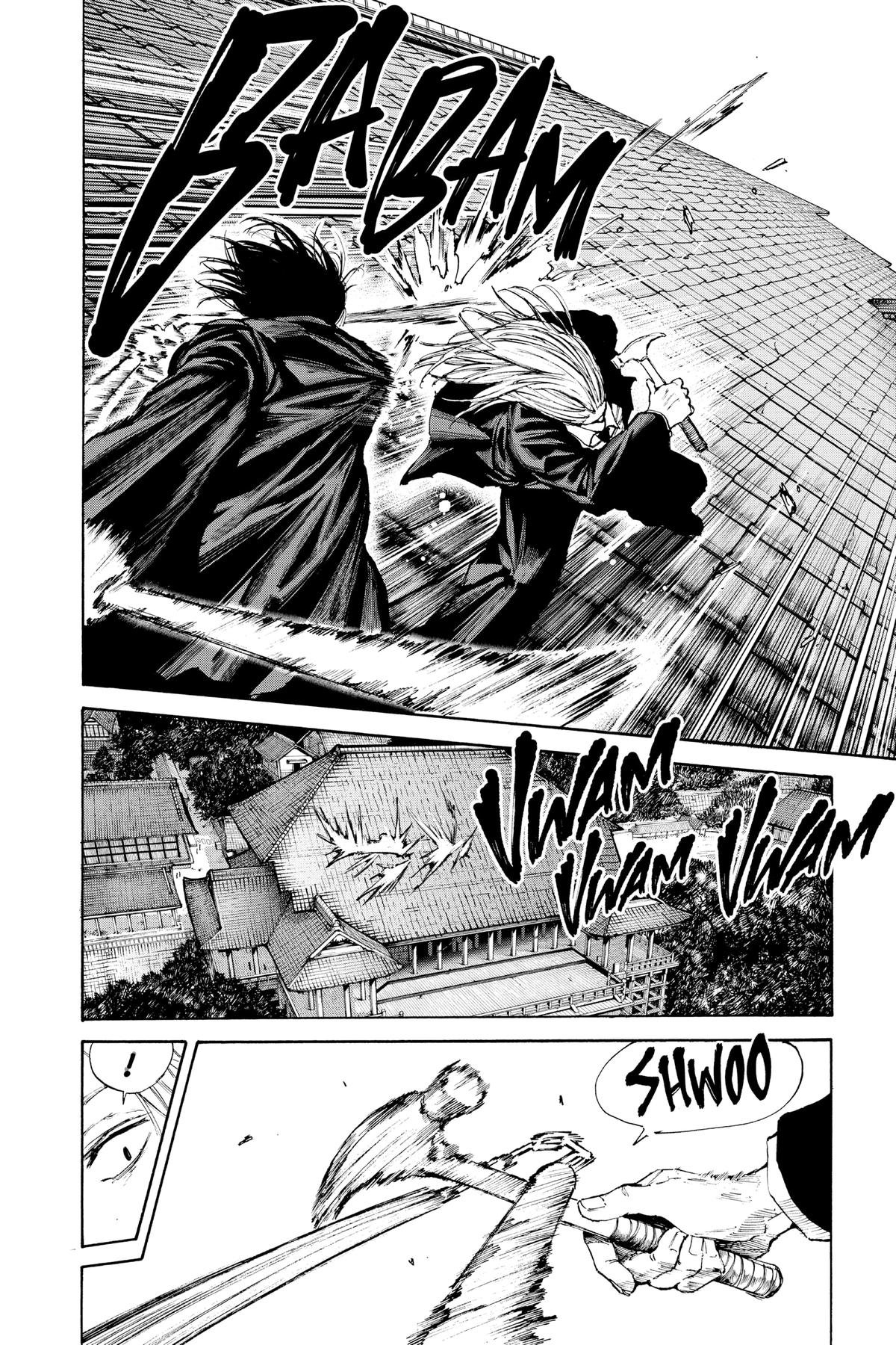 SAKAMOTO DAYS English Chap 100 - Next Chap 101