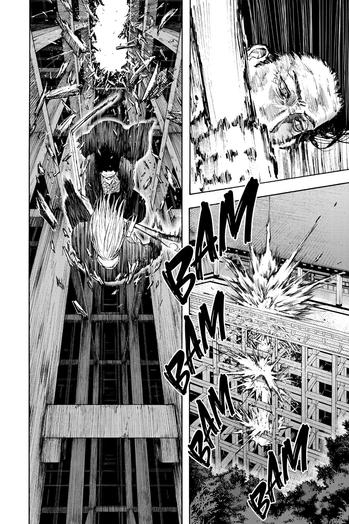 SAKAMOTO DAYS English Chap 100 - Next Chap 101