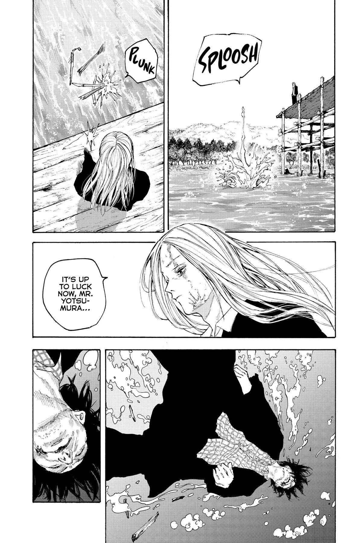SAKAMOTO DAYS Chap 101 - Next Chap 102
