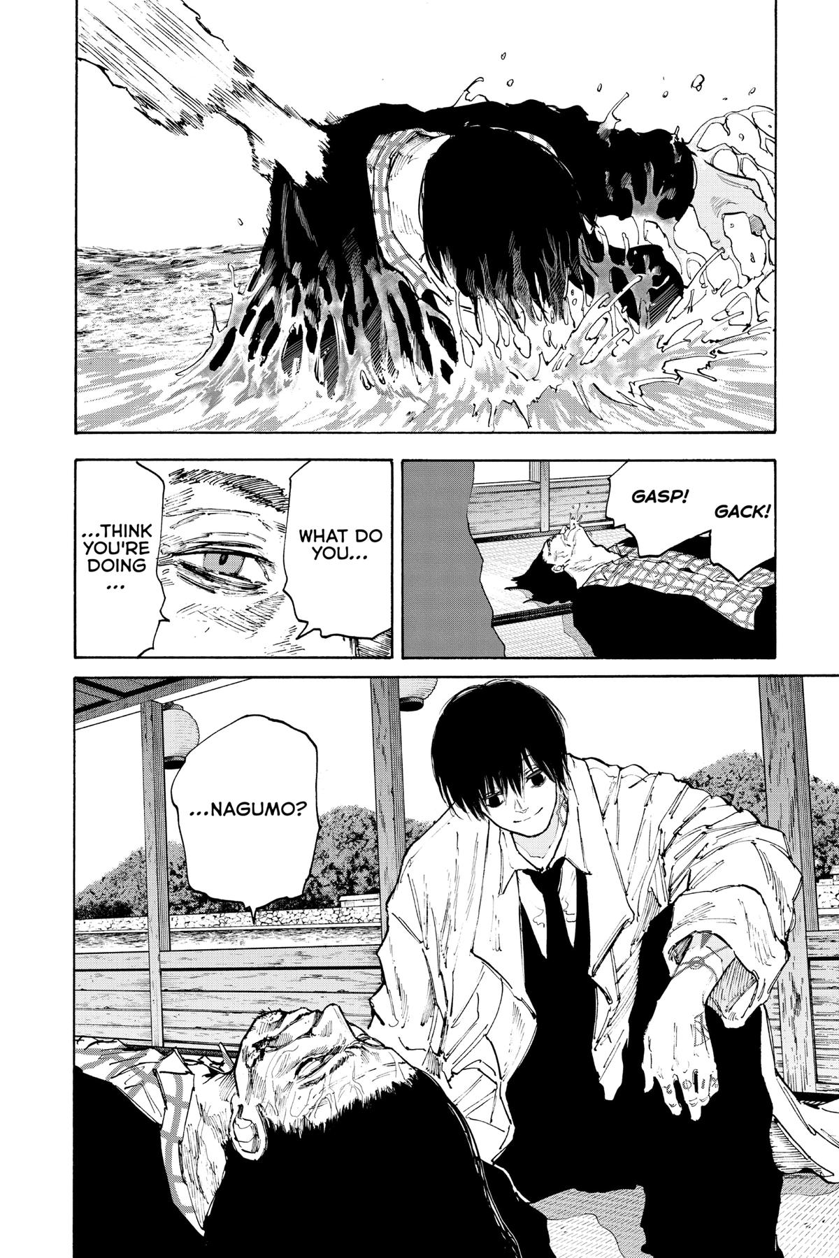 SAKAMOTO DAYS Chap 101 - Next Chap 102