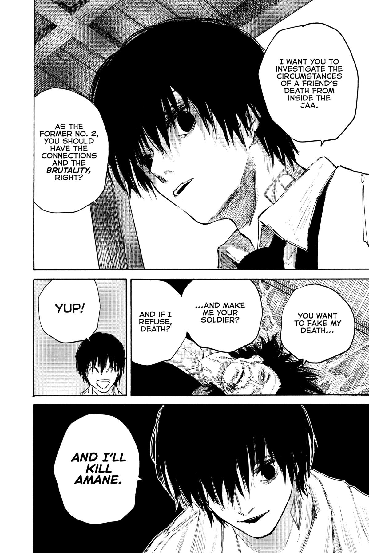SAKAMOTO DAYS English Chap 101 - Next Chap 102