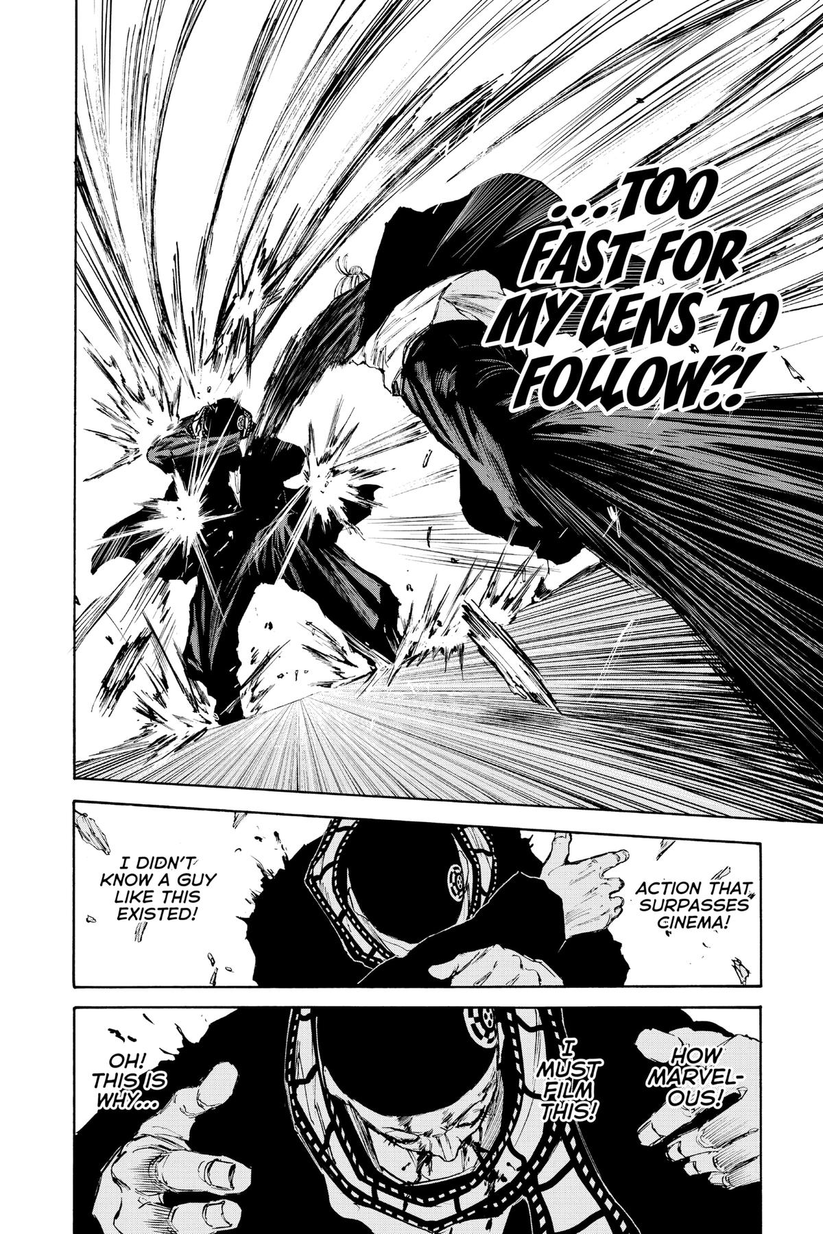 SAKAMOTO DAYS English Chap 102 - Next Chap 103