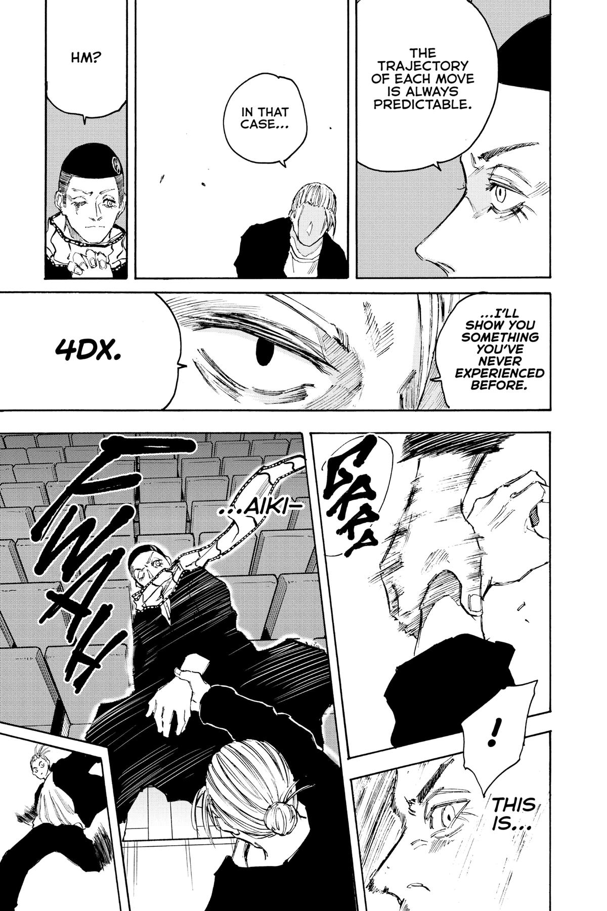 SAKAMOTO DAYS Chap 102 - Next Chap 103