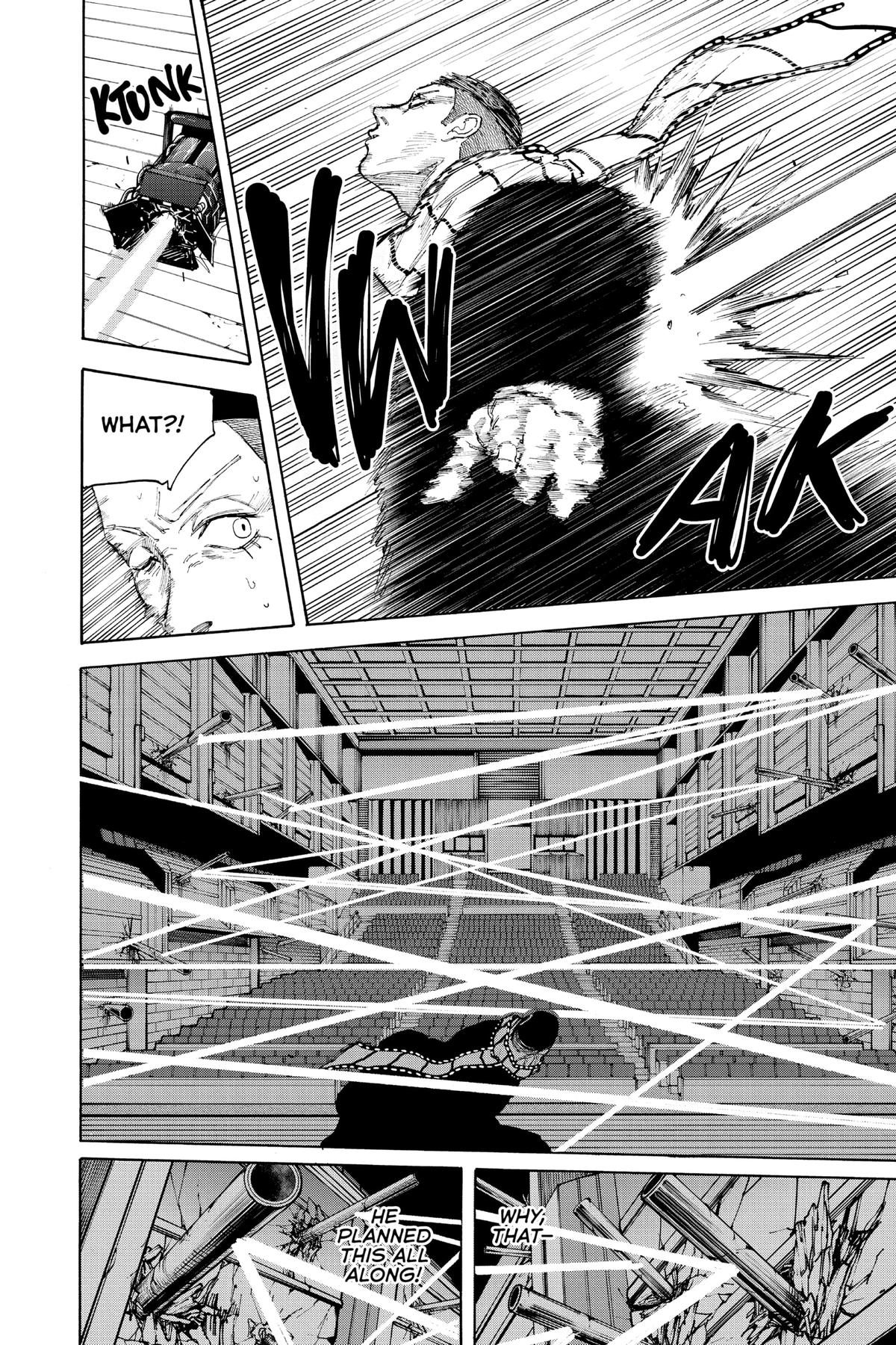 SAKAMOTO DAYS English Chap 102 - Next Chap 103
