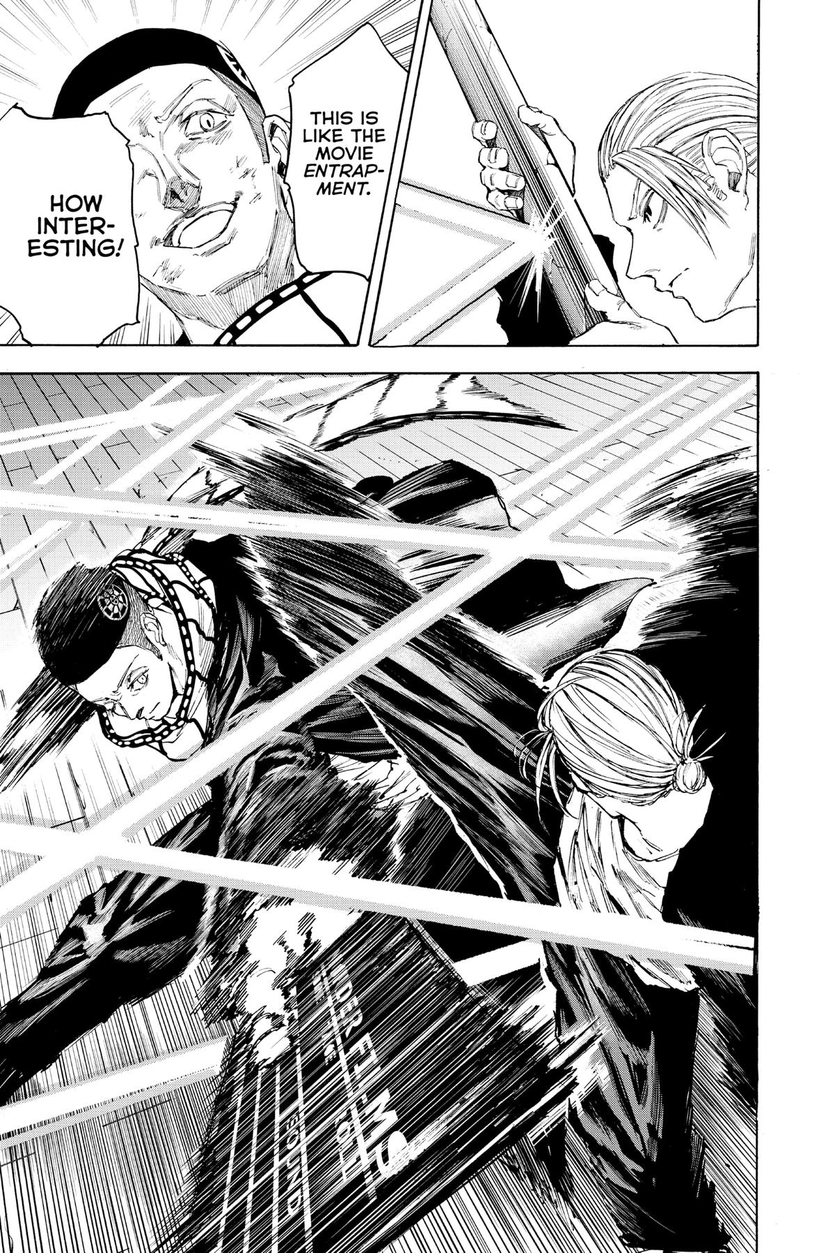 SAKAMOTO DAYS English Chap 102 - Next Chap 103