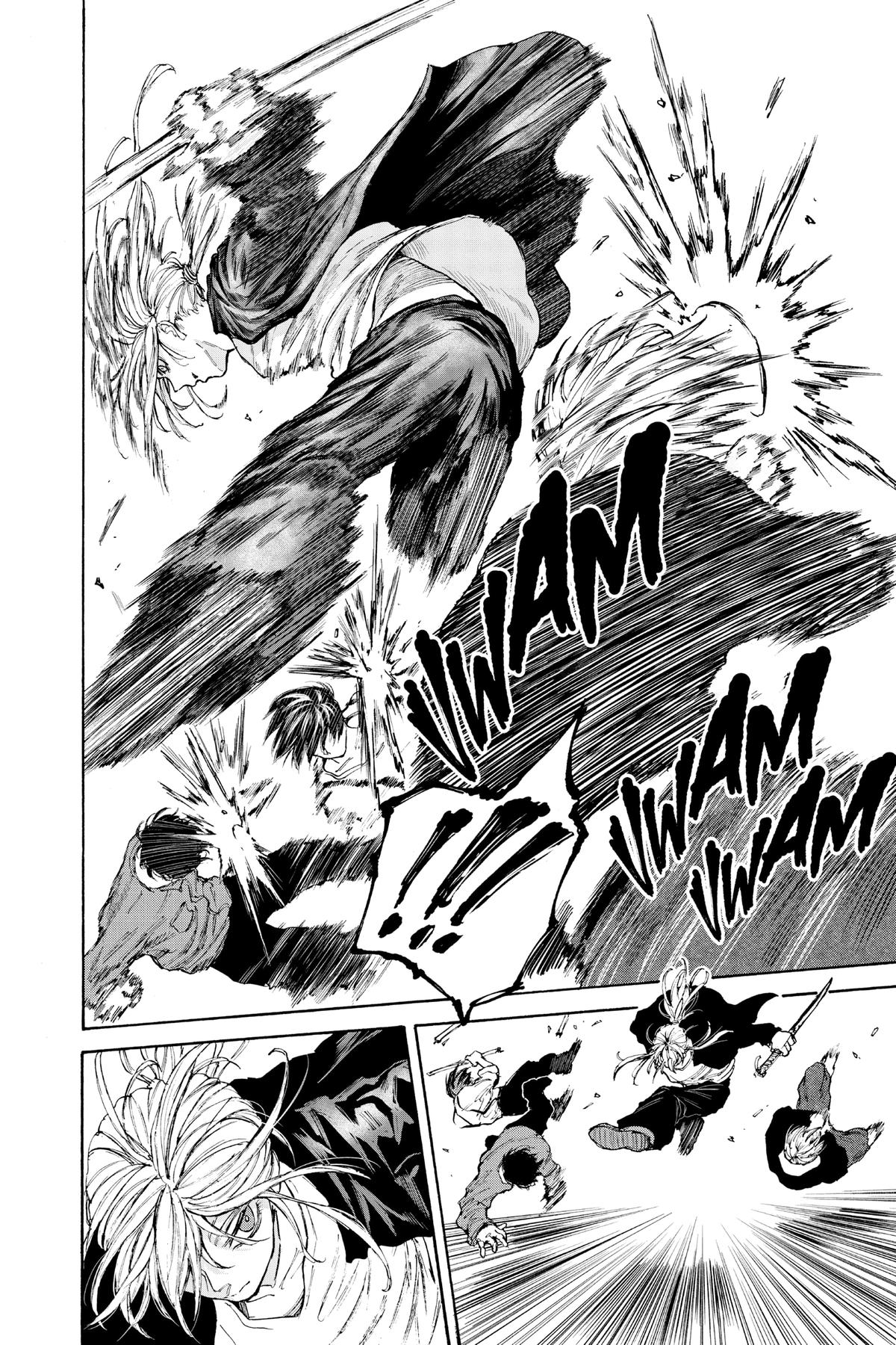 SAKAMOTO DAYS English Chap 103 - Next Chap 104