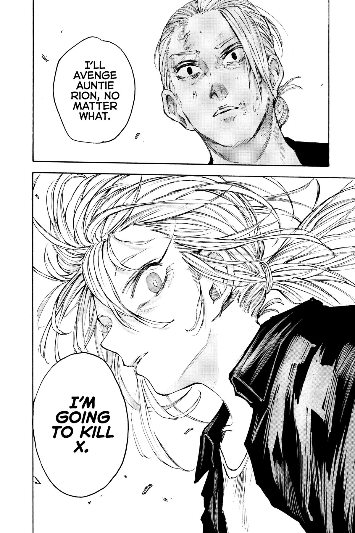 SAKAMOTO DAYS English Chap 103 - Next Chap 104