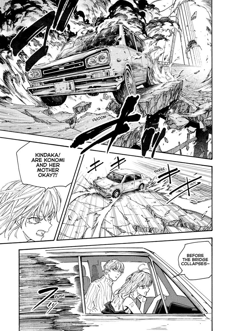 SAKAMOTO DAYS English Chap 115 - Next Chap 116