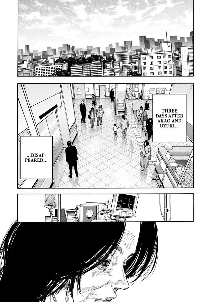SAKAMOTO DAYS Chap 119 - Next Chap 120
