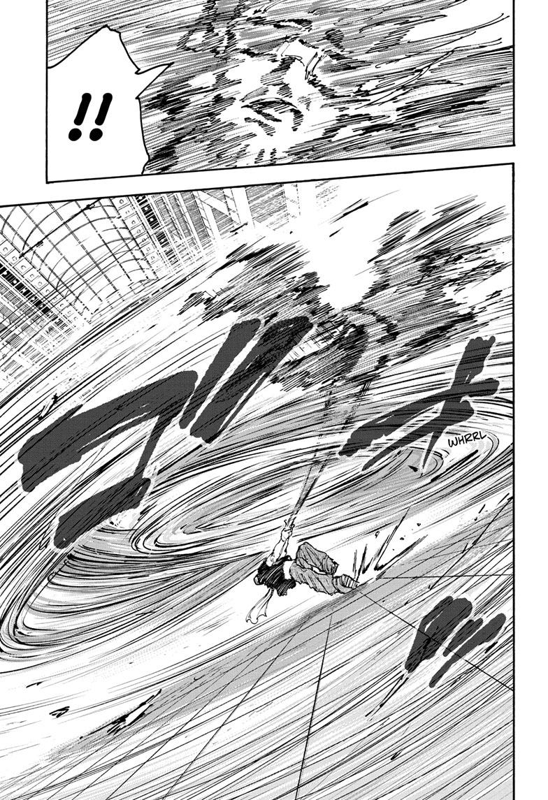 SAKAMOTO DAYS English Chap 110 - Next Chap 111