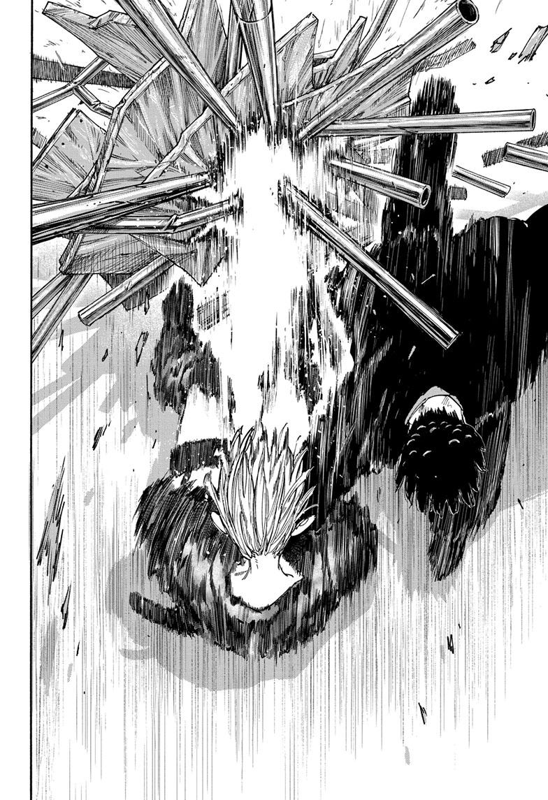 SAKAMOTO DAYS Chap 125 - Next Chap 126