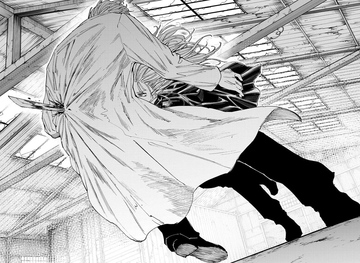 SAKAMOTO DAYS English Chap 129 - Next Chap 130