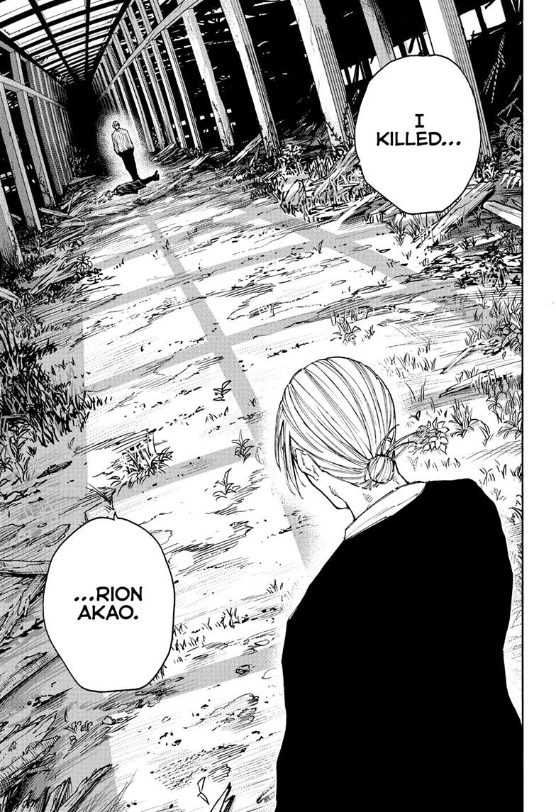 SAKAMOTO DAYS English Chap 120 - Next Chap 121