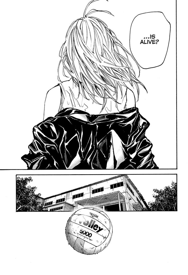 SAKAMOTO DAYS Chap 121 - Next Chap 122