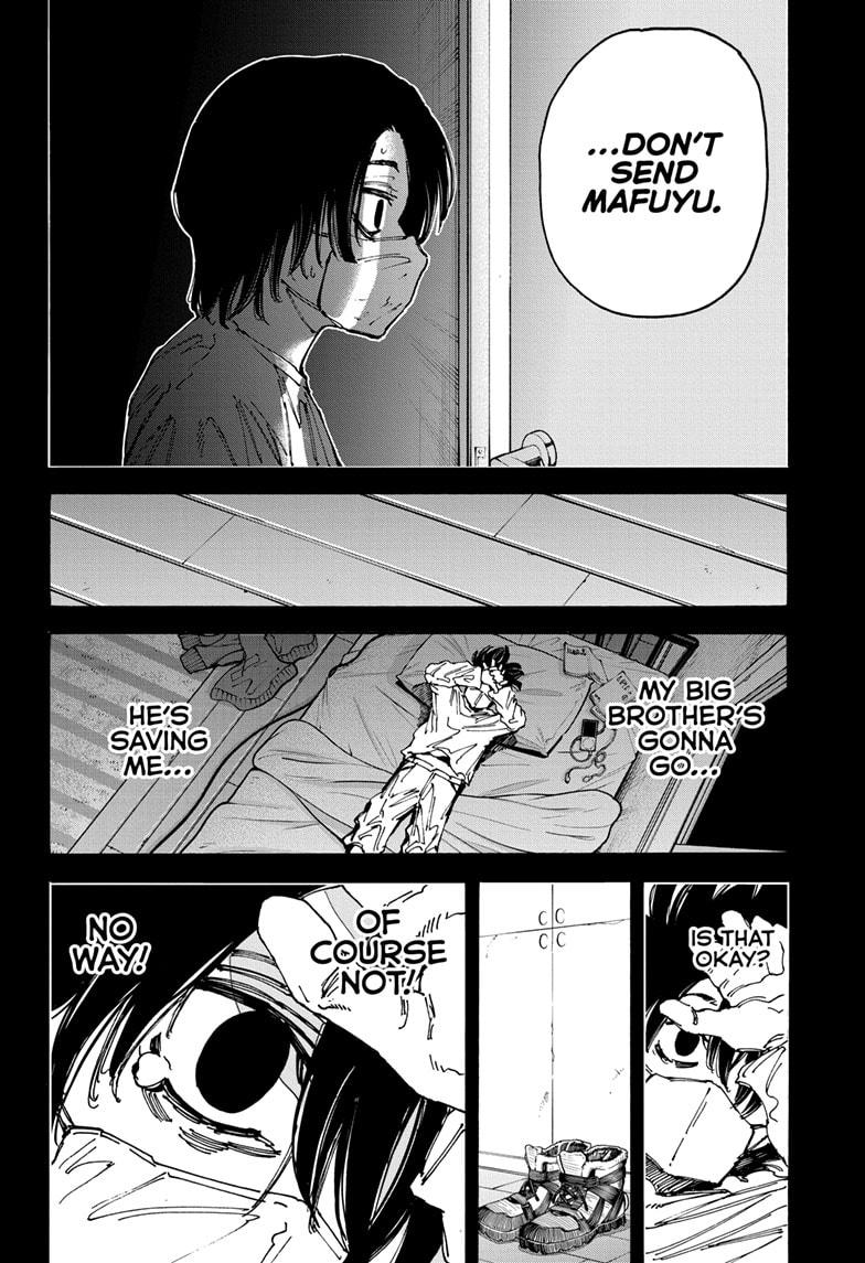 SAKAMOTO DAYS English Chap 145 - Next Chap 146