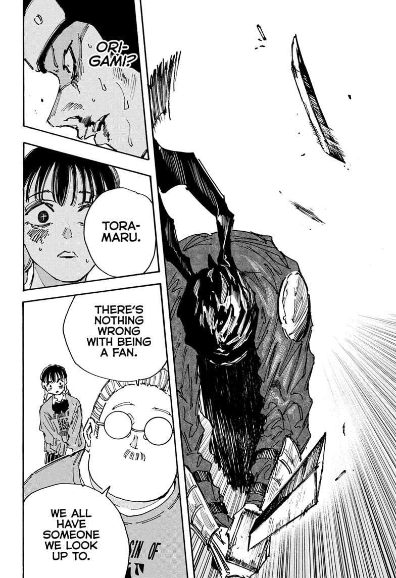 SAKAMOTO DAYS English Chap 148 - Next Chap 149