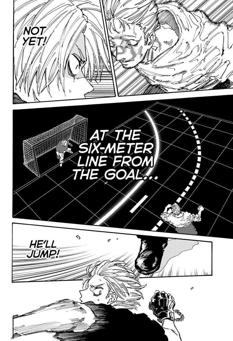SAKAMOTO DAYS English Chap 156 - Next Chap 157