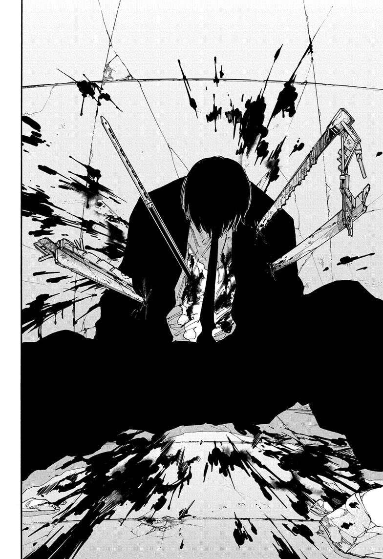 SAKAMOTO DAYS English Chap 152 - Next Chap 153
