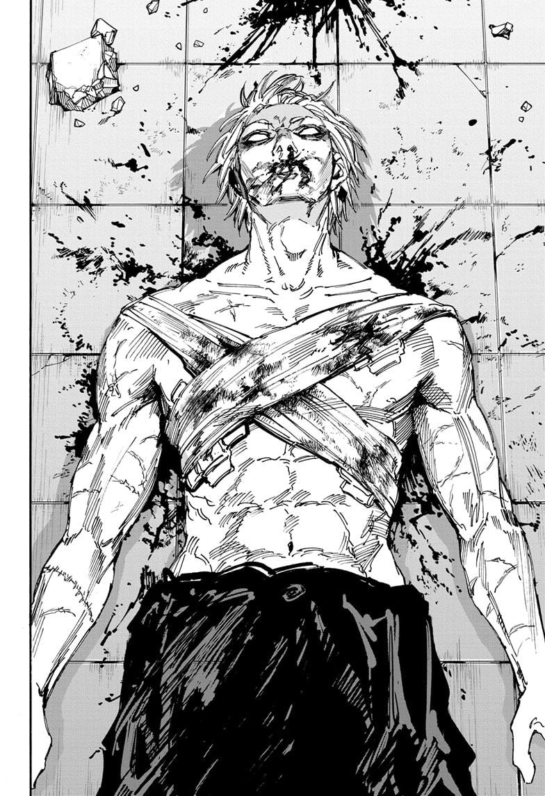 SAKAMOTO DAYS English Chap 153 - Next Chap 154