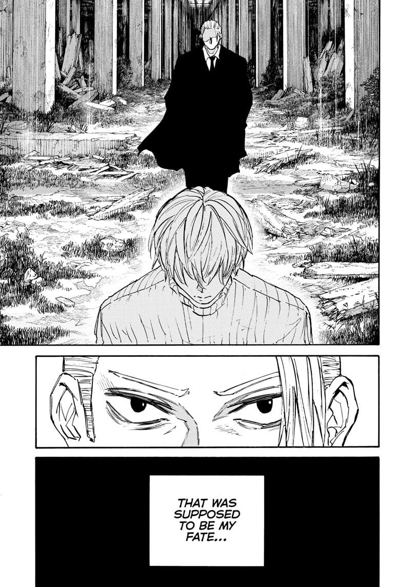 SAKAMOTO DAYS Chap 175 - Next Chap 176