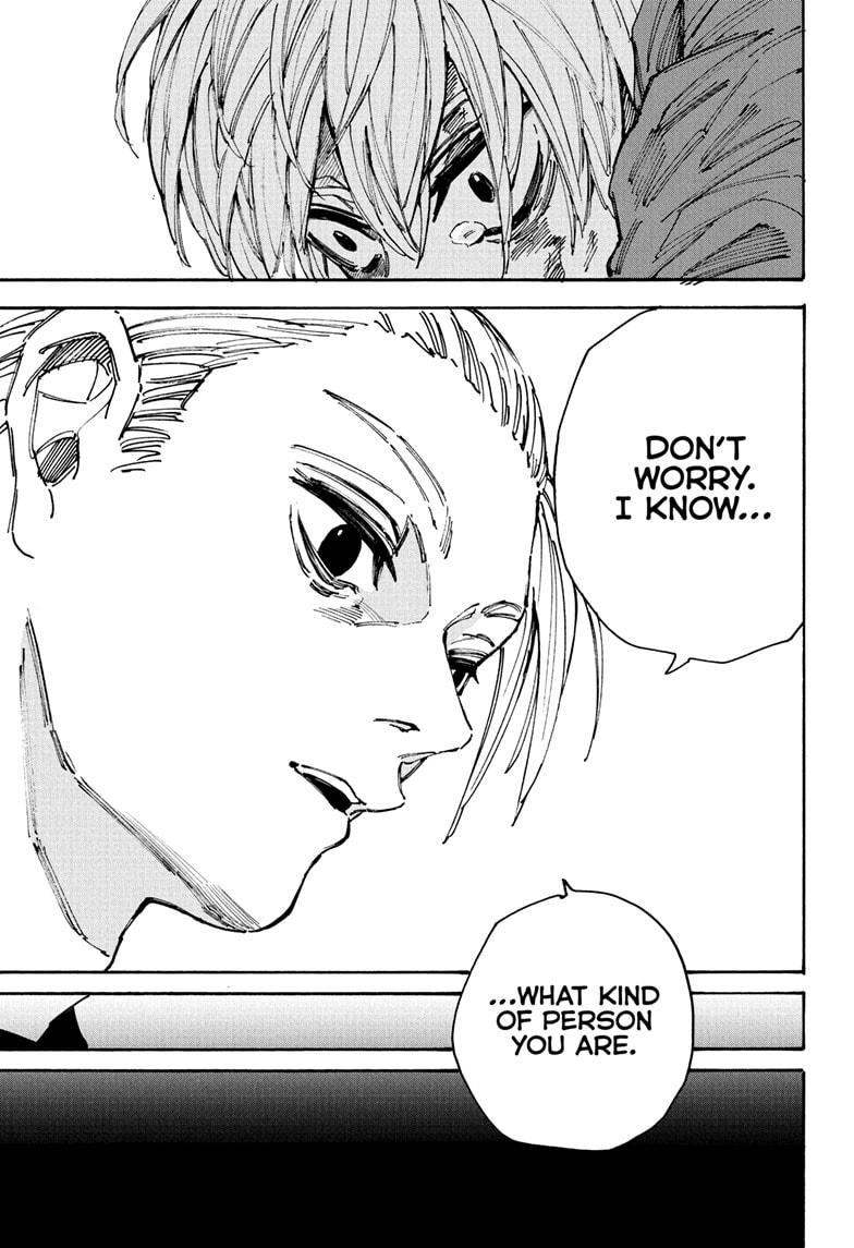 SAKAMOTO DAYS Chap 195 - Next Chap 196
