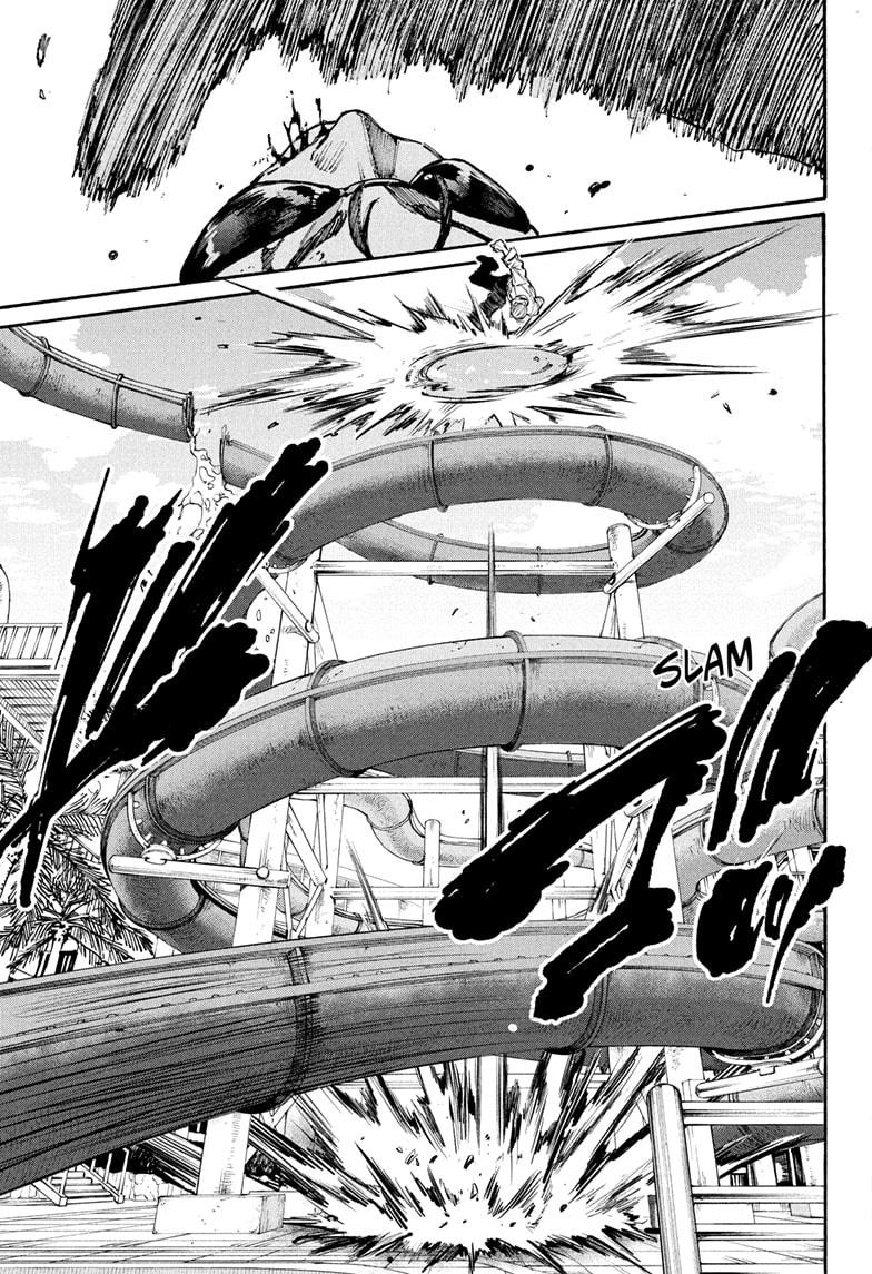 SAKAMOTO DAYS English Chap 200 - Next Chap 201