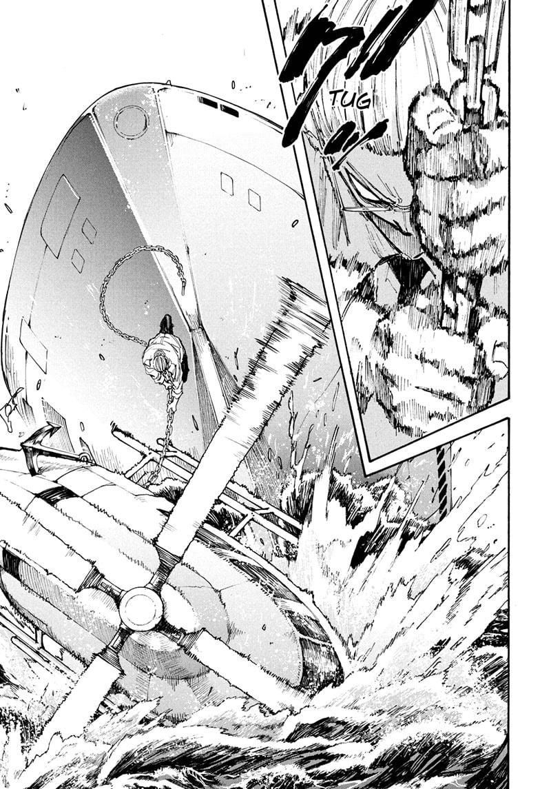 SAKAMOTO DAYS Chap 202 - Next Chap 203